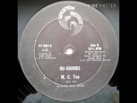 M. C. Tee - Nu-Sounds