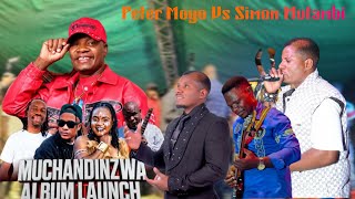 Download lagu Peter Moyo Dhehwa Best Combination with Simon Mutambi On At Album Lunch 2026 mp3