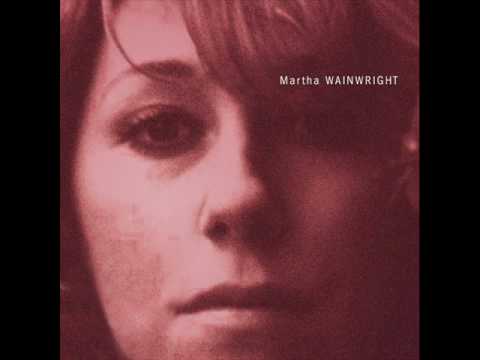 Martha Wainwright - Factory