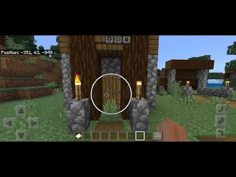 Minecraft Cursed Seed: Episode 1