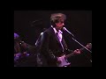 4k What Good Am I , Bob Dylan Aston Villa 1995