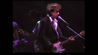 4k What Good Am I , Bob Dylan Aston Villa 1995