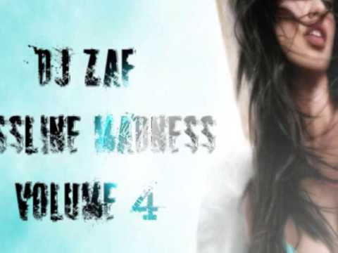 DJ Z4F - Bassline Madness Volume 4 Track 1 - Deckstar - Oh My (feat. Lanca & Snipes)