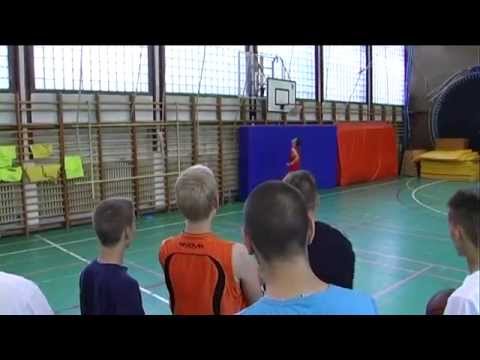 2015.06.24. Kosárlabdatábor