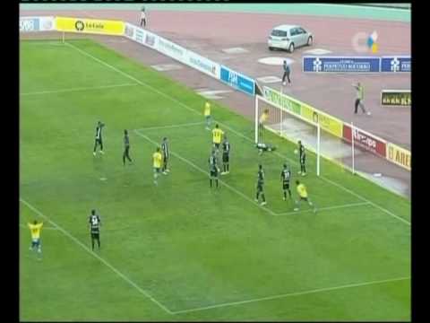 UD Las Palmas 4 Elche CF 1