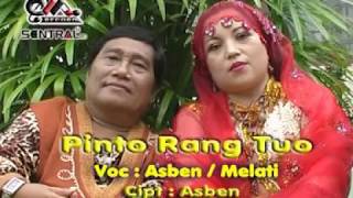 Download lagu Asben - Pinto rang tuo mp3