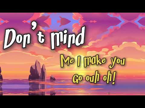 Vido_Smith_ft__DIKAF_-_Amina_[officielle_video_lyrics]