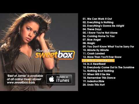 SWEETBOX - With a Love Like You - from 'Best of Jamie'