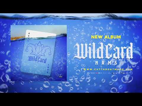 Nam$ - No Sleep ft Mr. Musik