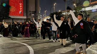 Download lagu Tibetan dance 《囊谦锅庄》 mp3