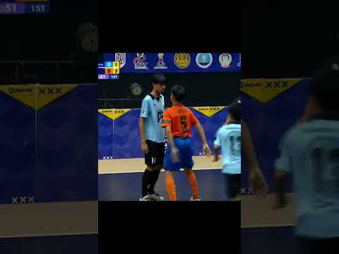 ชนะใจคนดู!!#football#บอลไทย