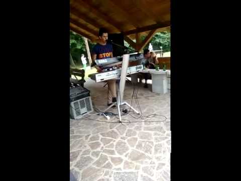 Husein Dizdarevic Sine moj