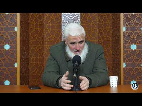 Si ta presim Ramazanin - Hoxhë Altin Plumbi