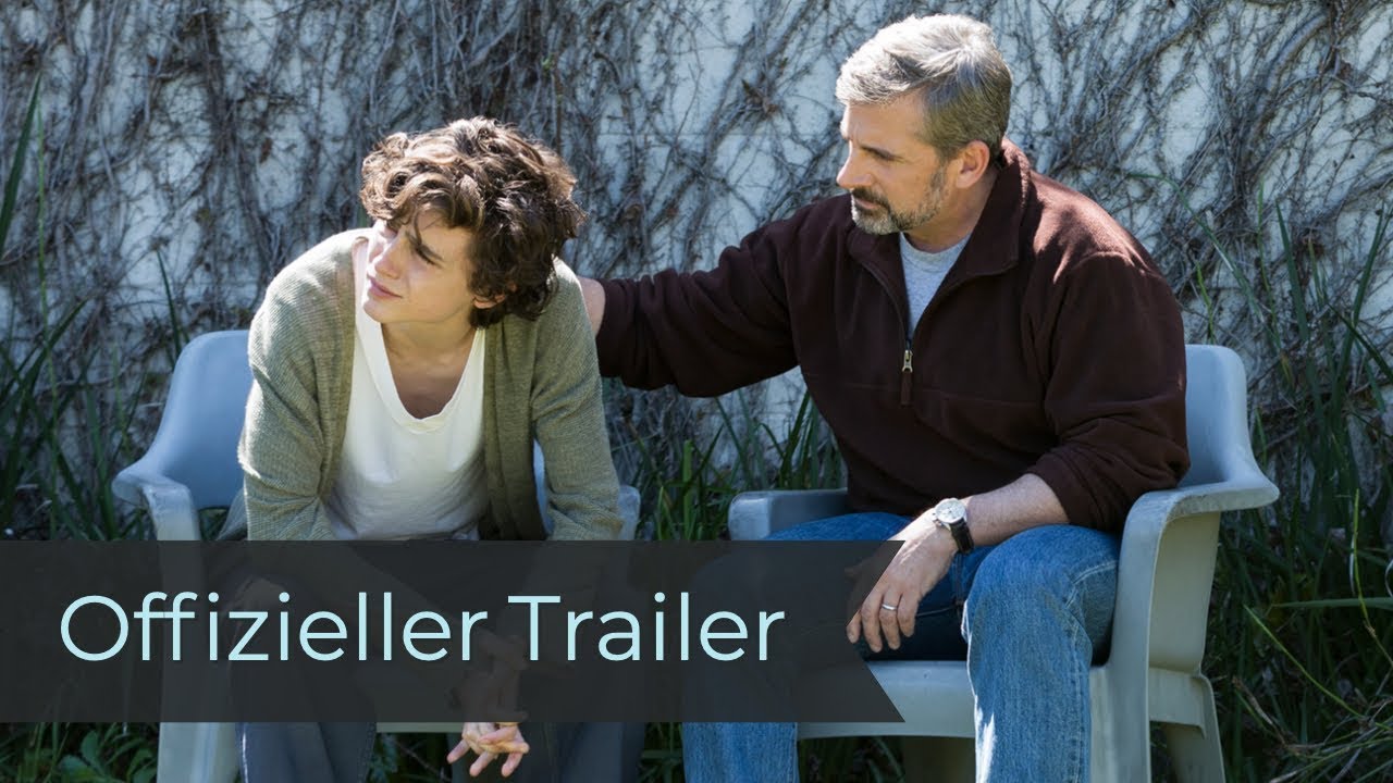 BEAUTIFUL BOY | Offizieller Trailer | Deutsch HD German