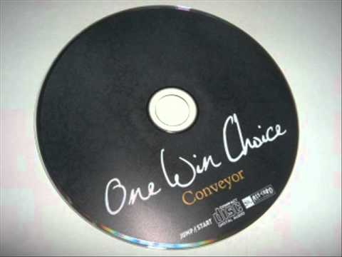 One Win Choice - Paint Me a Better World