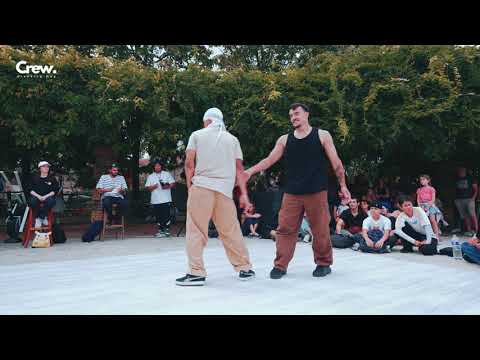 Mighty Jake vs Yann Monfort Battle Vol.2 Yeah Yellow