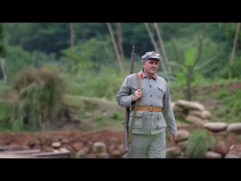 Red Star Over China: A New Journey Ep03