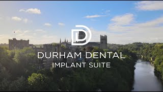 Durham Dental Implant Suite