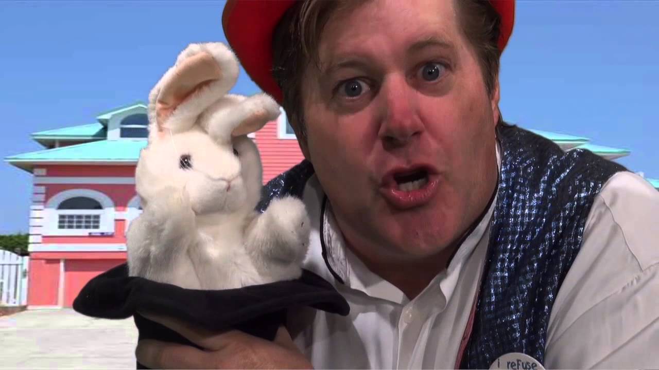 Promotional video thumbnail 15 for Santa Arizona and Friends AZ