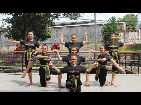 PASANGGIRI RAMPAK JAIPONG / KAT.B / PANCANAKA