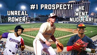 2023 WEEK #18 RECAP! HIGHLIGHTS OF THE MILB TOP PERFORMERS THIS WEEK! || MINOR LEAGUE BASEBALL