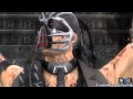 Mortal Kombat 9 "Kabal Story Mode" Chapter 13 ...