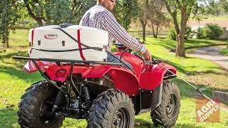Best Sprayers for Your Farm, Lawn & Garden now at Agri Supply®