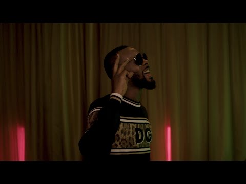 Heritier Wata - Roi Manitou (Clip officiel)
