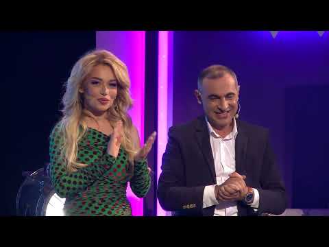 Women's Club / Episode 182