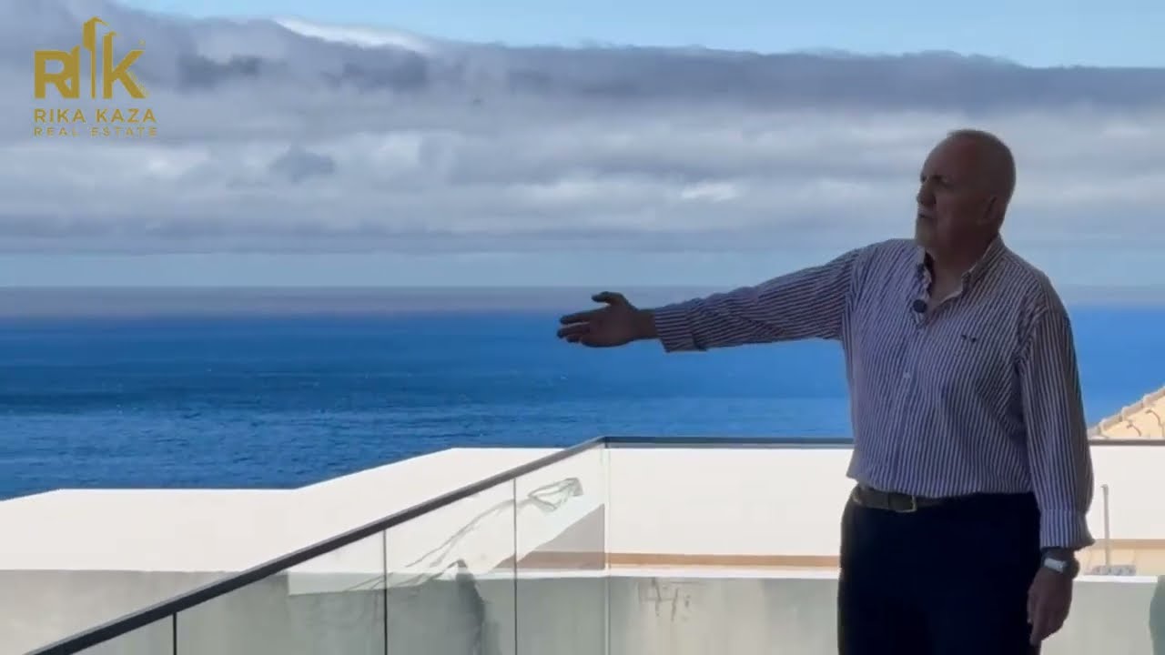 Vídeo do imóvel