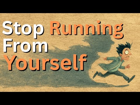 You're Avoiding Everything That Would Fix Your Life (Stop This Pattern)