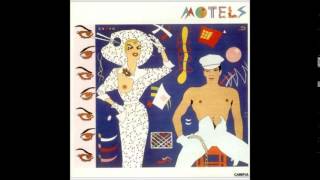 The Motels - People, Places and Things