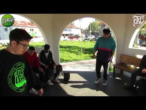 Kaesem vs. Will : Final - BRC BATTLES 1VS1 I 2021