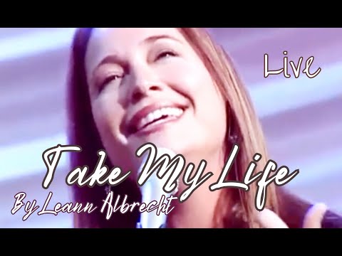 Take My Life (HYMN) - Unknown