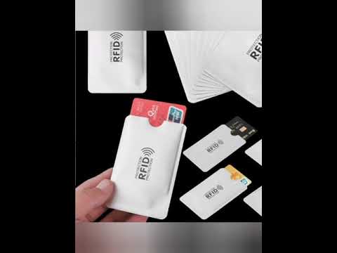 TRUFFA CON CARTA CONTACTLESS - LE CARTE CONTACTLESS SONO SICURE?