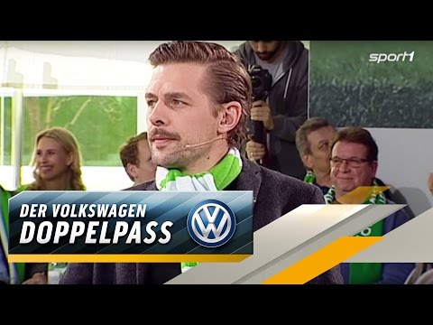 Klaas sicher: Pleite gegen Bayern war unnötig | SPORT1 DOPPELPASS