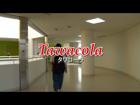「Tawacola（タワコーラ）」小久保ゼミ制作ショートフィルム作品