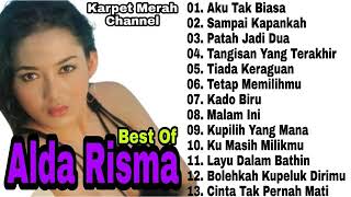 Download lagu Album Nostalgia Alda Risma Full Album Mp3 Patah Jadi Dua Aku Tak Biasa Lagu Pop Nostalgia  Terpopule mp3