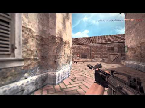 FreekaMedia - Pascal vs Mix