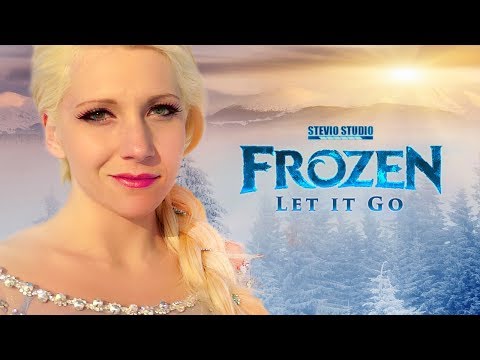 Let It Go (Music Video)