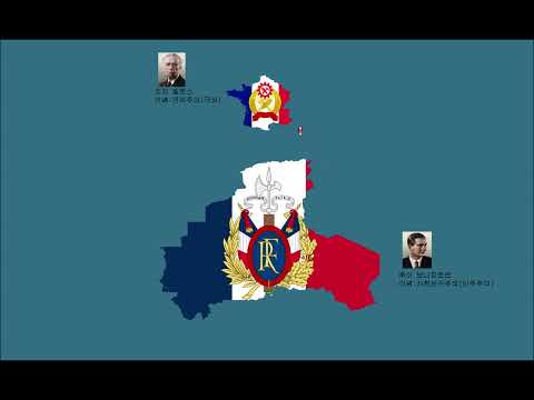 Kaiserredux Super Events: War Of The Eighth Coalition