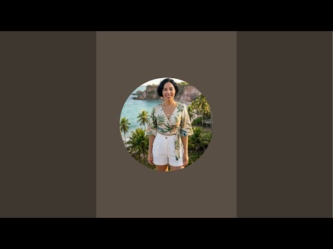 Da Garoa ao ☀️ Uma Paulista na Paraíba 🌵 está ao vivo!