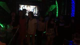 Xóm bác Lê- chia tay K38