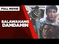 SALAWAHANG DAMDAMIN Sabrina M Mike Magat And Camille Roxas Full Movie