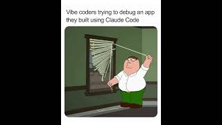 🔥 Vibe Coding Is a Dream… Until the First Real Bug 💀