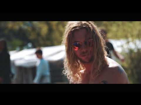 Buckitdrummers mauerpark