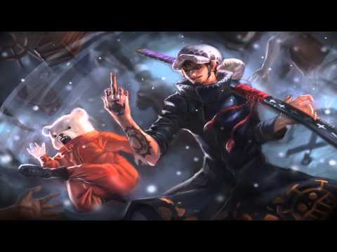 Nightcore - There For Tomorrow Sore Winner