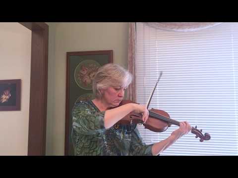 Minnesota Orchestra at Home: Pamela Arnstein