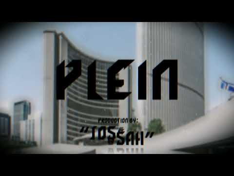 "Plein" Chill Trap(Kevin x Cor x Idaly) Type Beat, Prod. Jossah