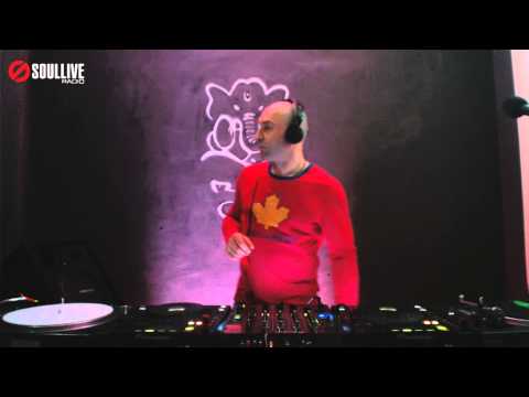 Break the silence Radioshow - A.Smolovsky (soullivefm.com)